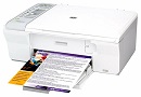 HP DeskJet F4275